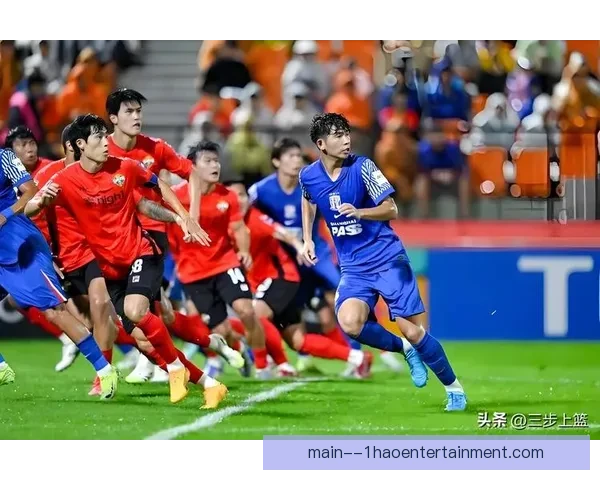 2026年亚冠精英联赛申花荣获表彰彰显中国足球新辉煌