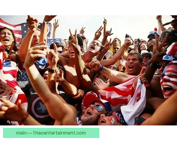 世界杯狂欢来袭 全美设立百个球迷欢聚专区尽享激情盛宴